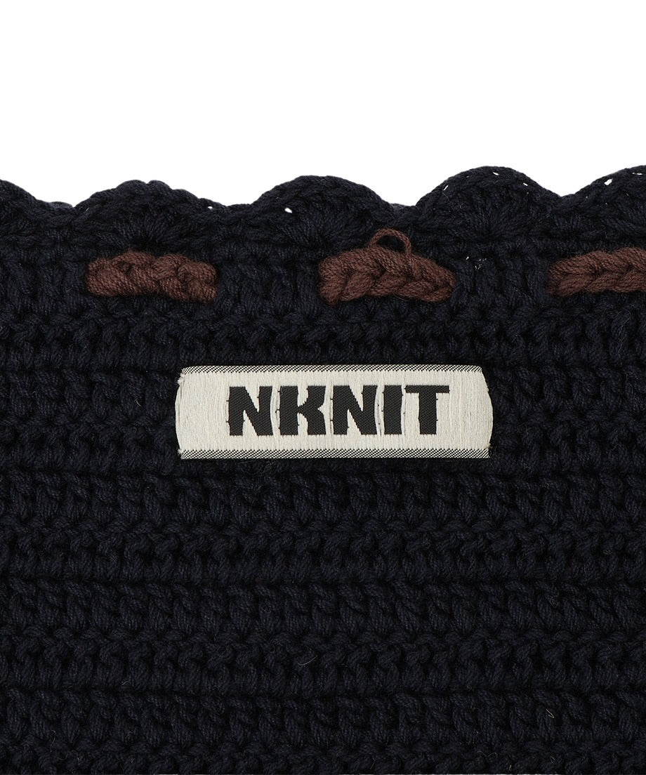 crochet KNIT bikini bottoms_9
