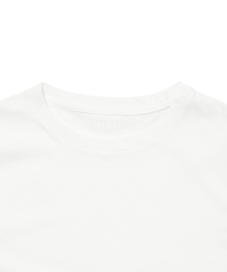 dry cotton T-shirts 2piece set_7