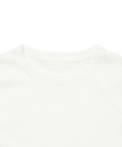 dry cotton T-shirts 2piece set_7