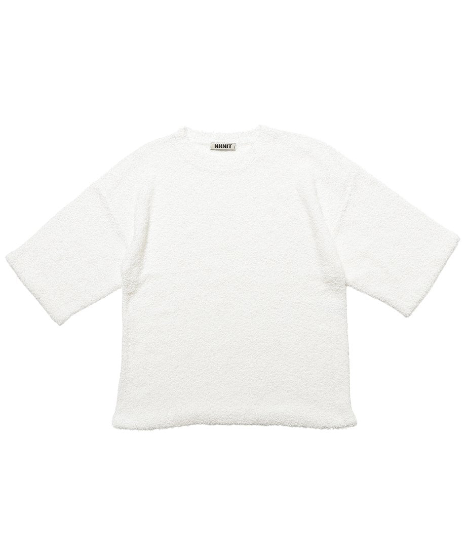 dry shaggy  BIG T-shirt_5