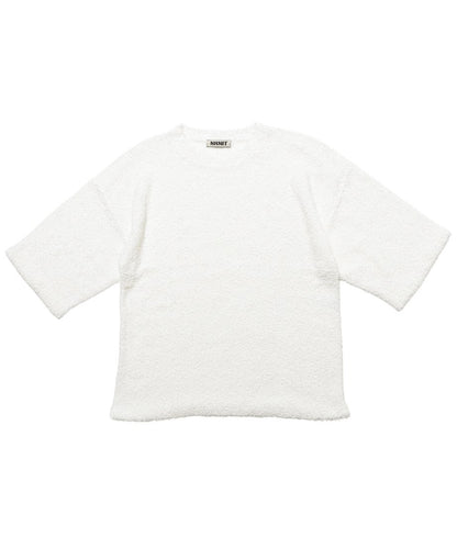 dry shaggy  BIG T-shirt_5