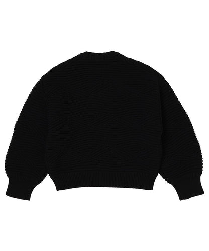 giza giza pattern KNIT_7