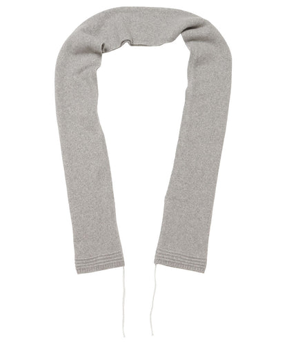 sleeve KNIT scarf_2