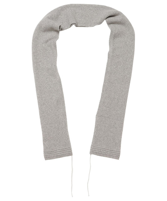 sleeve KNIT scarf_2