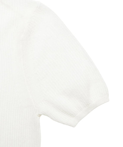 sheer mini rib KNIT_10