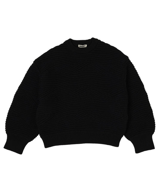giza giza pattern KNIT_2