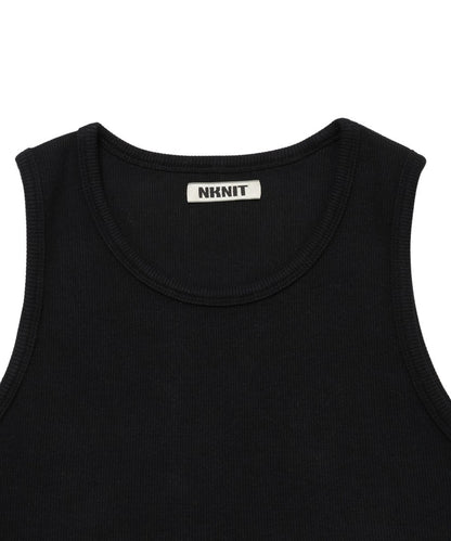 rib basic tank top_10