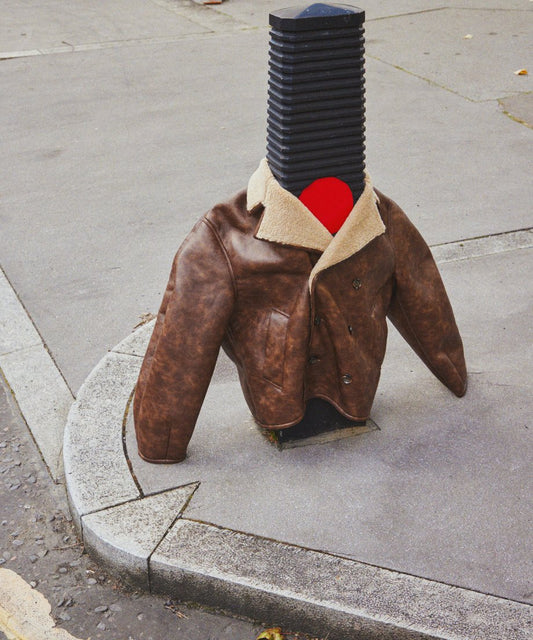vegan mouton round jacket_1