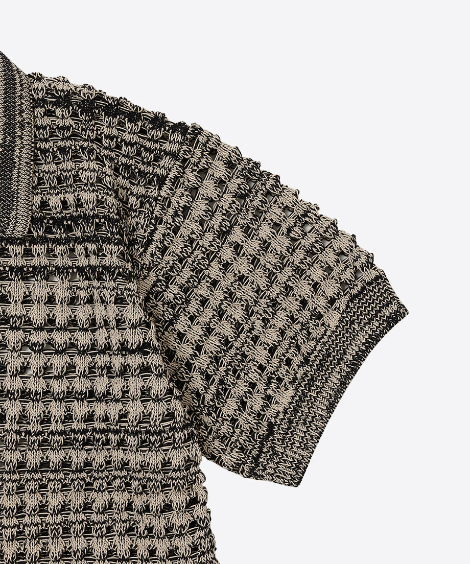 cotton mesh skipper knit_10