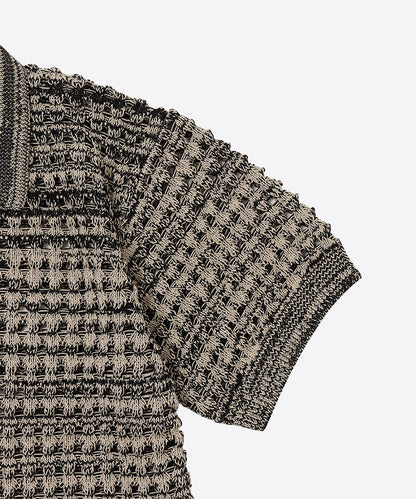 cotton mesh skipper knit_10