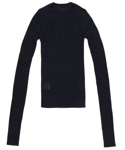 alpaca sheer rib KNIT_21
