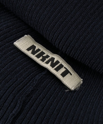 rib KNIT cap_10