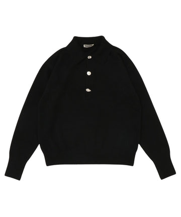 raccoon mix skipper KNIT – NKNIT