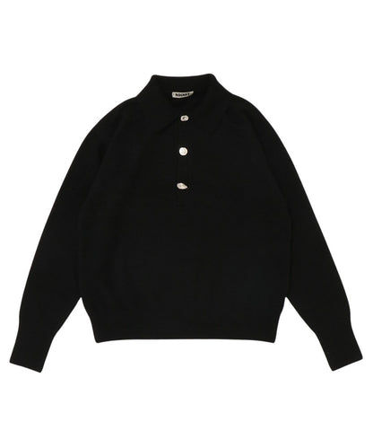 raccoon mix skipper KNIT_7