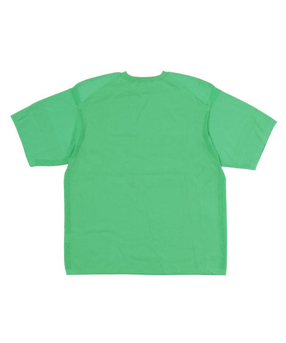 large basic KNIT T- shirt_17