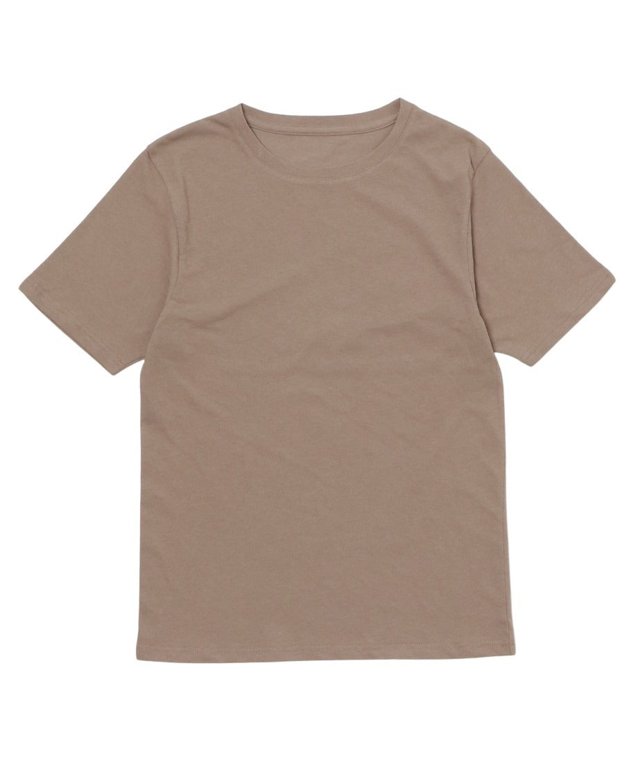 dry cotton T-shirts 2piece set_15