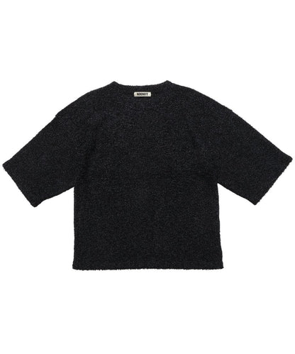 dry shaggy  BIG T-shirt_3