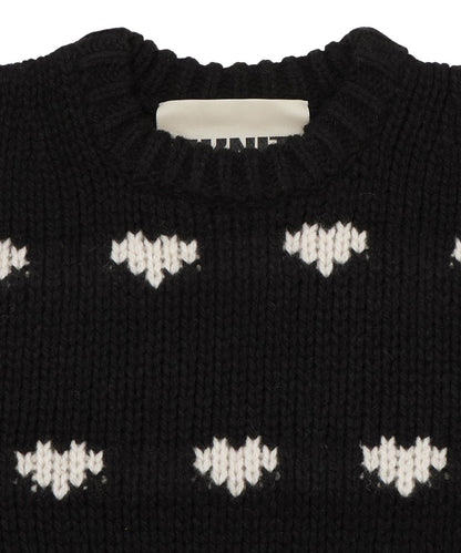 short ♡pattern KNIT_13