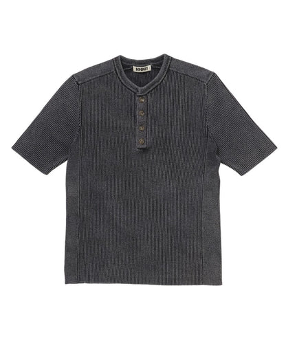 rib henry neck KNIT_5