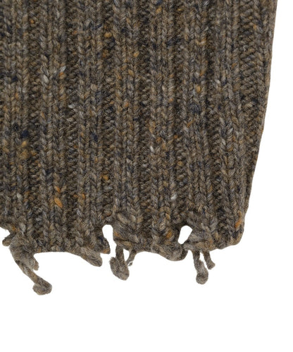 shoulder pad damaged KNIT_15