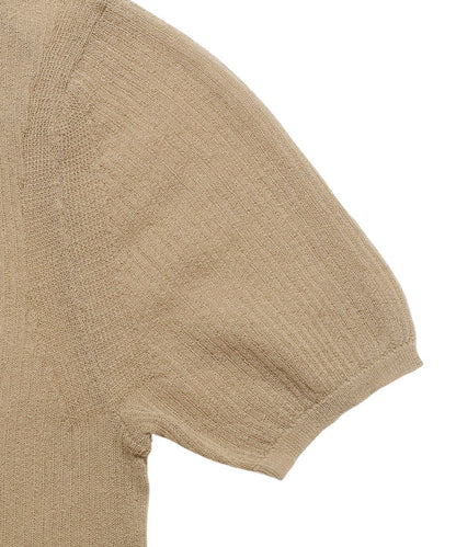 sheer mini rib KNIT_19