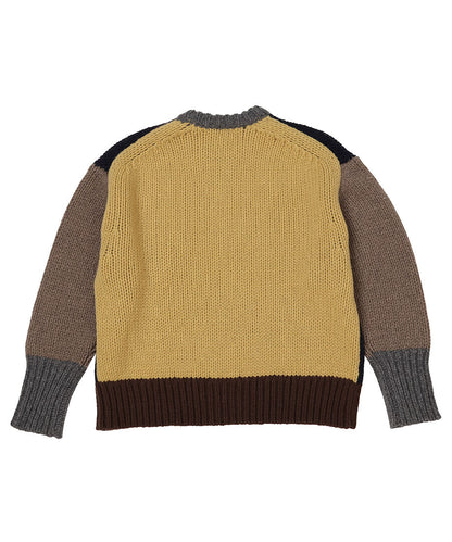 color blocking KNIT_6