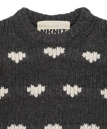 ♡pattern KNIT 130size – NKNIT