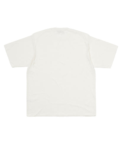 large basic KNIT T- shirt_11