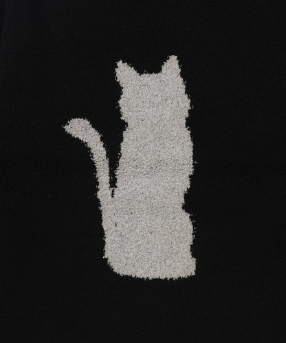 cat/dog jacquard KNIT_13