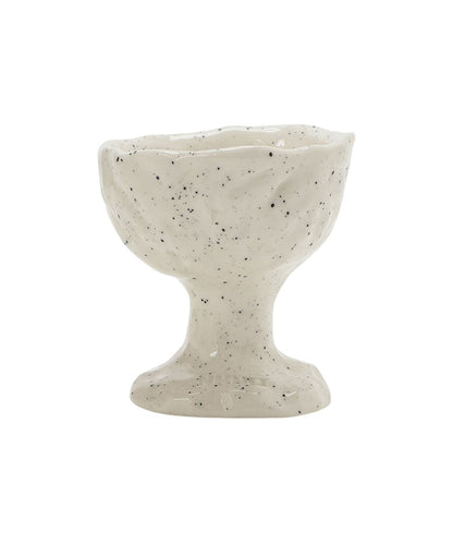 handmade ceramic candle S(HINOKI)_3