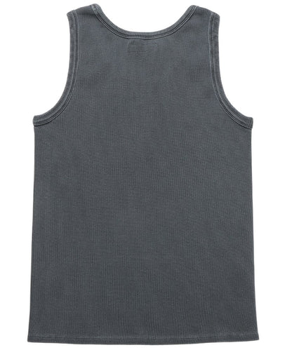 unisex washed tank top_6