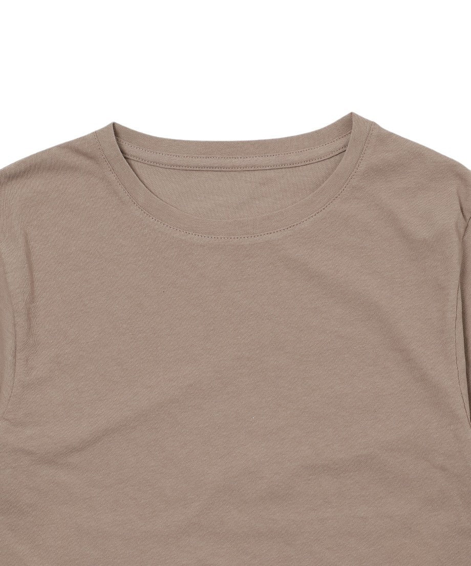 dry cotton T-shirts 2piece set_13
