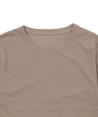 dry cotton T-shirts 2piece set_13