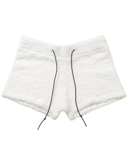 dry shaggy short pants_5