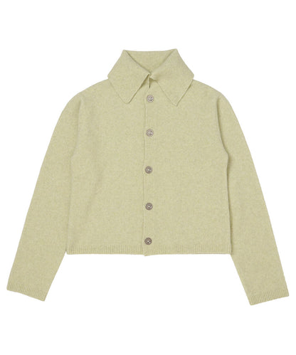 fox mix sailor collar cardigan_5