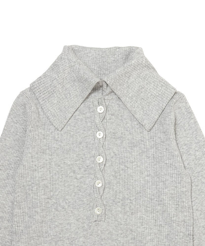 sailor collar rib KNIT_10