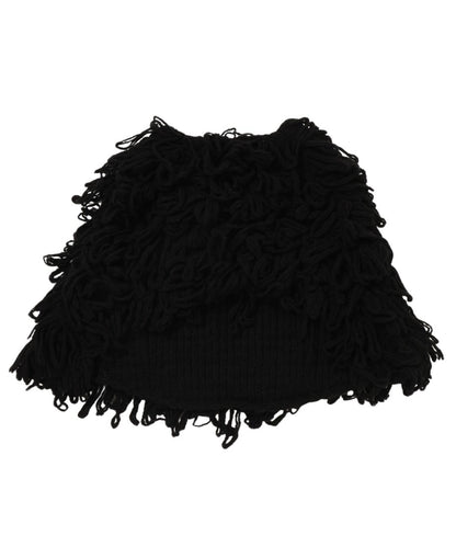 mop KNIT cape(short)_3
