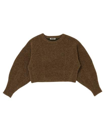 constructive sleeve KNIT (short)_2