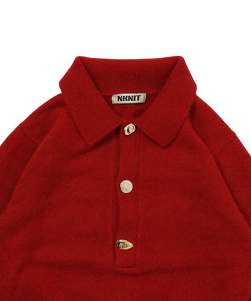 raccoon mix skipper KNIT – NKNIT