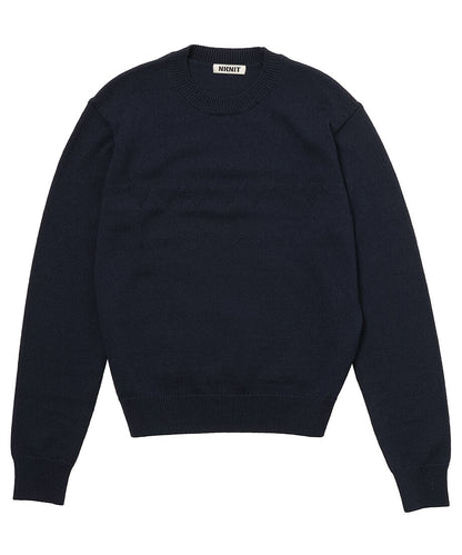 ♡♡♡♡jacquard KNIT_9