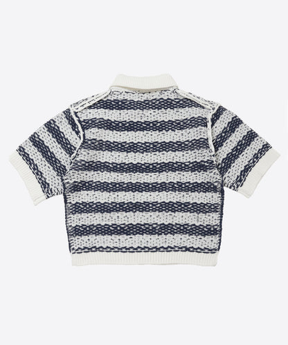 striped sponge knit_10