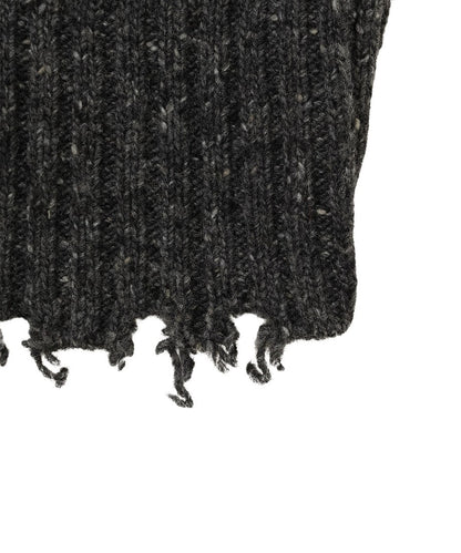 shoulder pad damaged KNIT_17