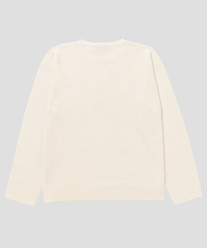 cotton basic T-shirt  KNIT_13