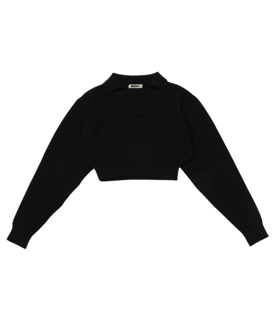 cotton mix skipper KNIT – NKNIT