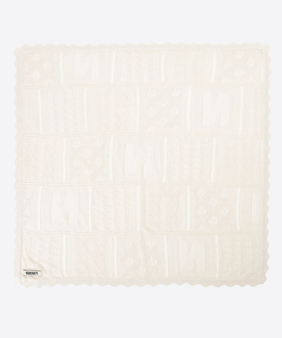 pattern knit scarf_3