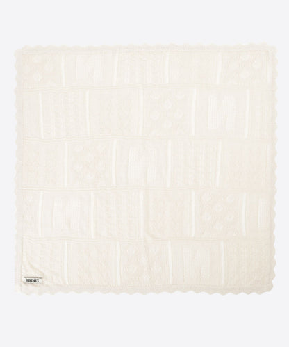 pattern knit scarf_3