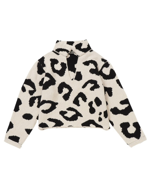 leopard patternKNIT skipper_1