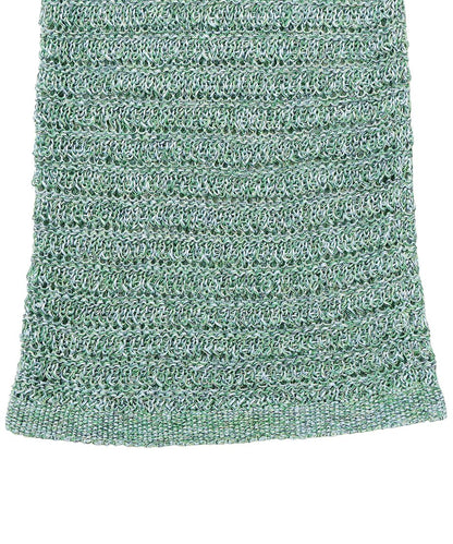 mix color KNIT dress_7