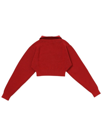 cotton mix skipper KNIT – NKNIT