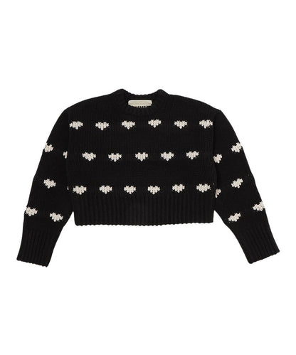 short ♡pattern KNIT_4